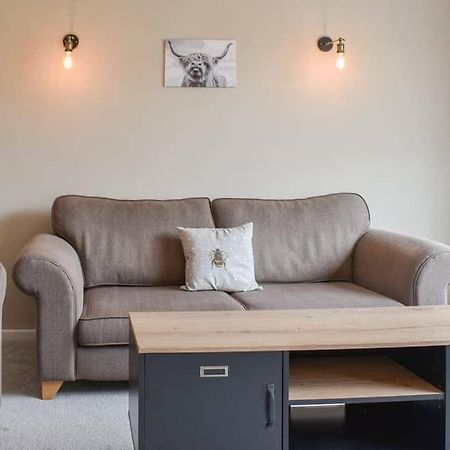 Ewe Cottage Ashbourne  Buitenkant foto