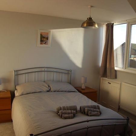 Ewe Cottage Ashbourne  Buitenkant foto