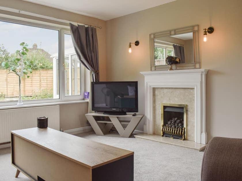 Ewe Cottage Ashbourne  Buitenkant foto