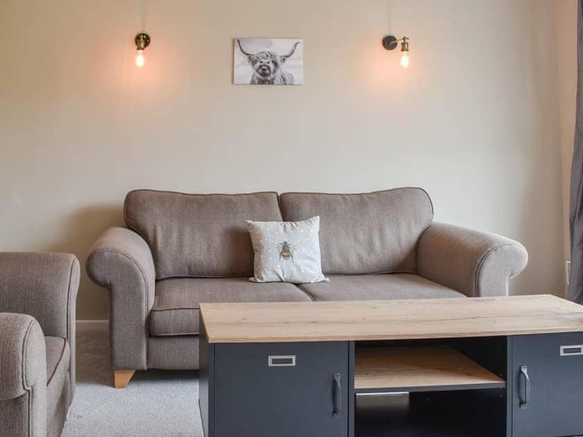 Ewe Cottage Ashbourne  Buitenkant foto