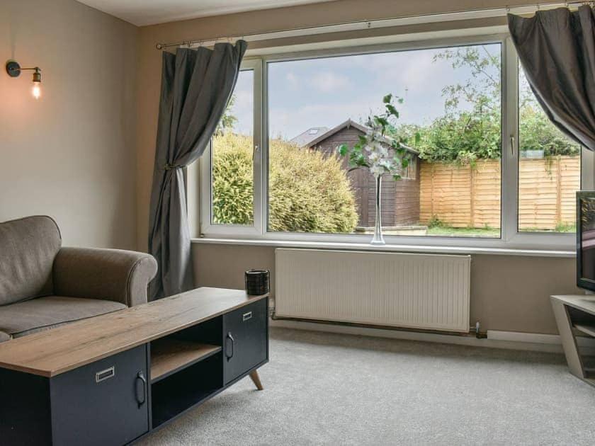 Ewe Cottage Ashbourne  Buitenkant foto