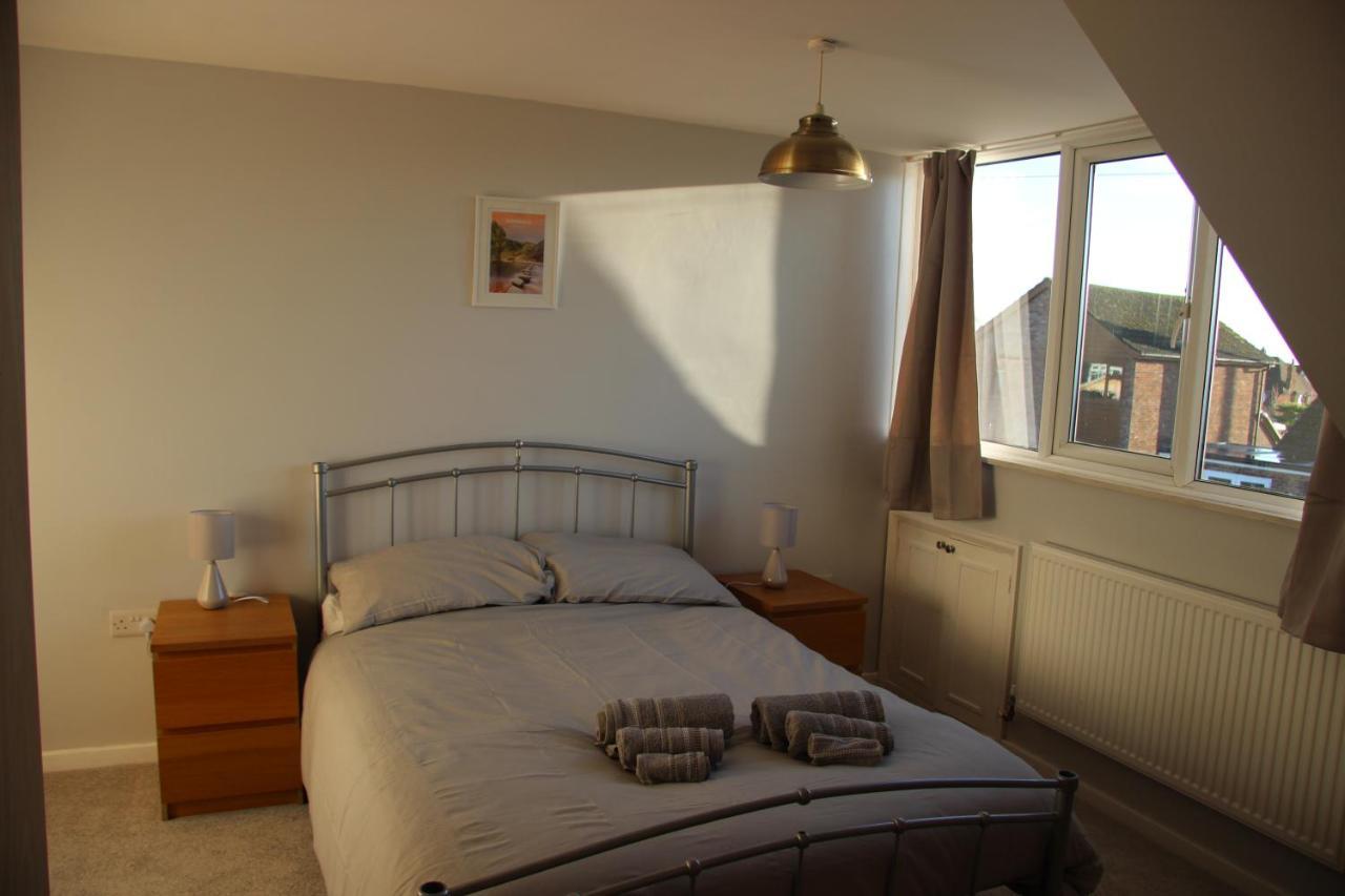 Ewe Cottage Ashbourne  Buitenkant foto