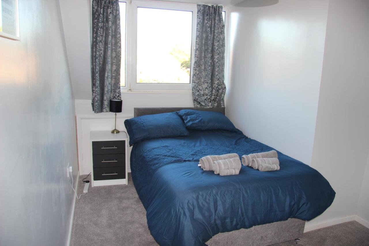 Ewe Cottage Ashbourne  Buitenkant foto