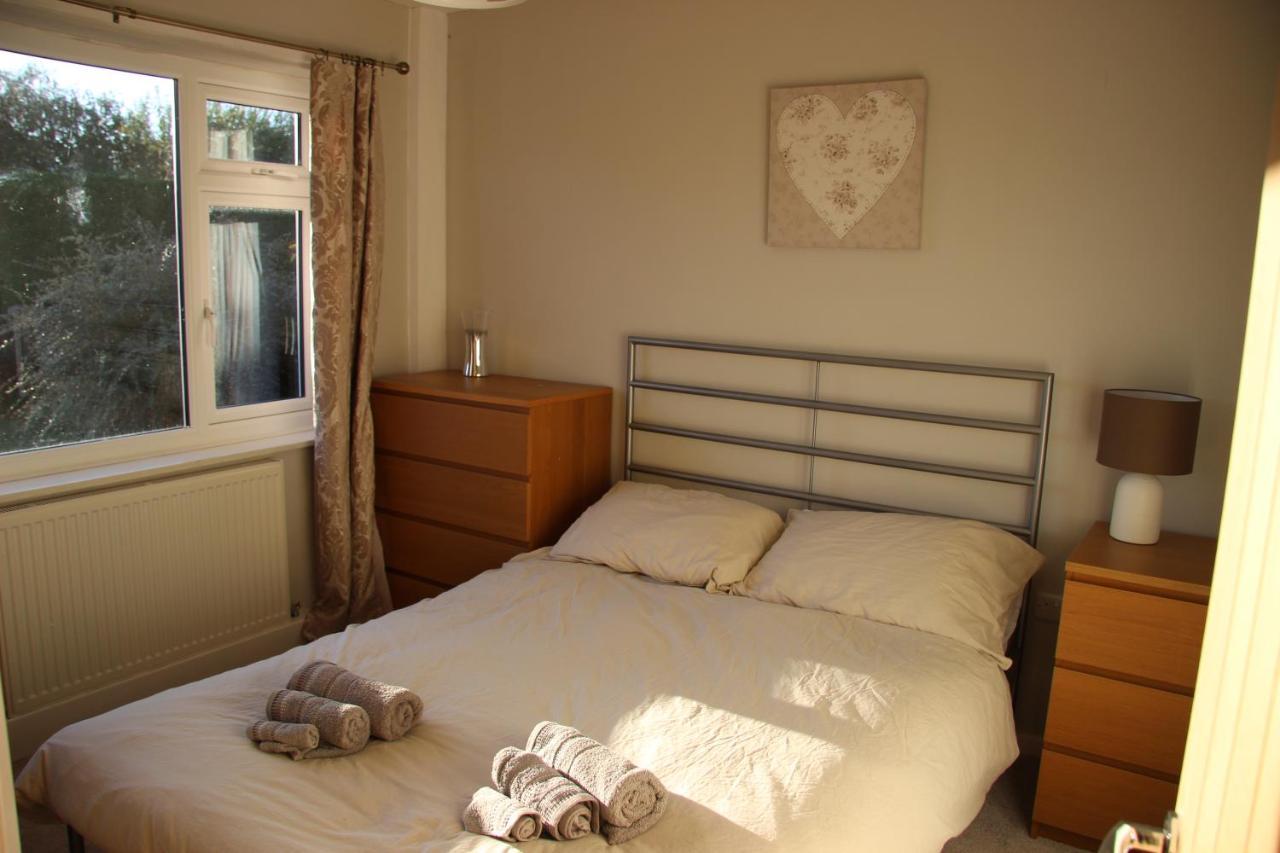 Ewe Cottage Ashbourne  Buitenkant foto