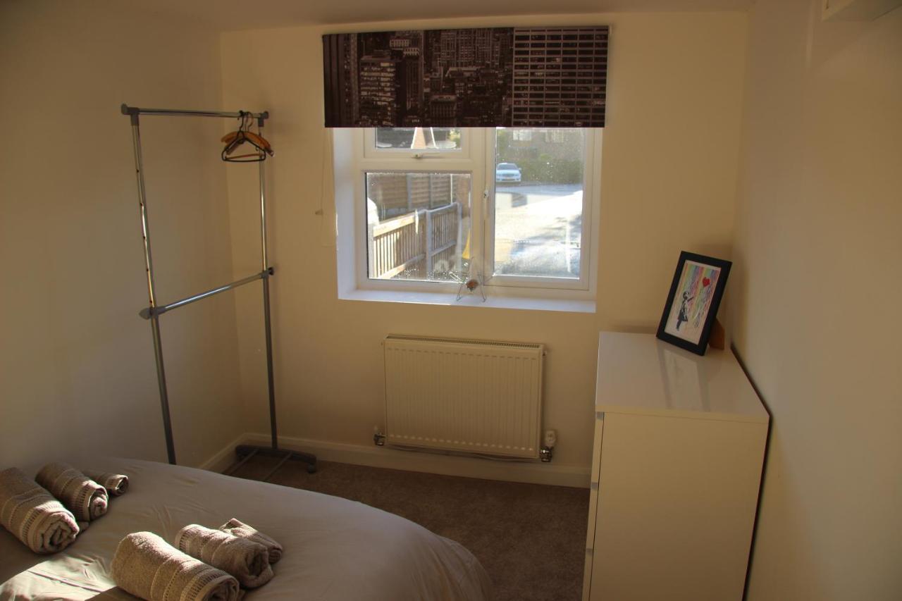 Ewe Cottage Ashbourne  Buitenkant foto