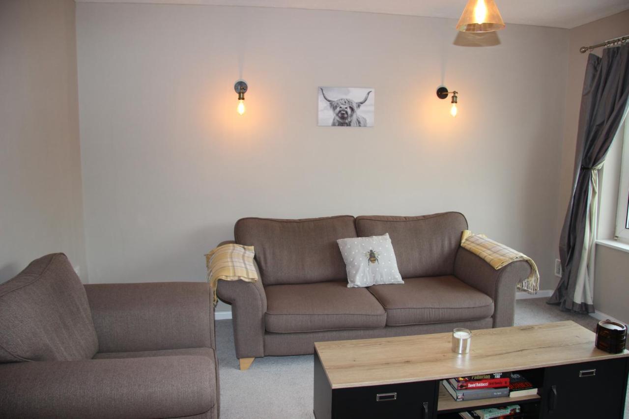 Ewe Cottage Ashbourne  Buitenkant foto